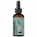 Rosemary Essential Oil - Pure Rosemary Oil for Hair Skin and Nails Rosemary Essential Oil for Humidifier and Rosemary Hair
