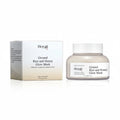 Rice Raw Pulp Mask Replenishment Moisturizing Fade Dark Spot Repair Sensitive Skin Shrink Pore Hydrating Mask Korean Skin Care